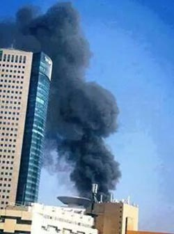 La resistencia palestina sorprende a la ocupación israelí